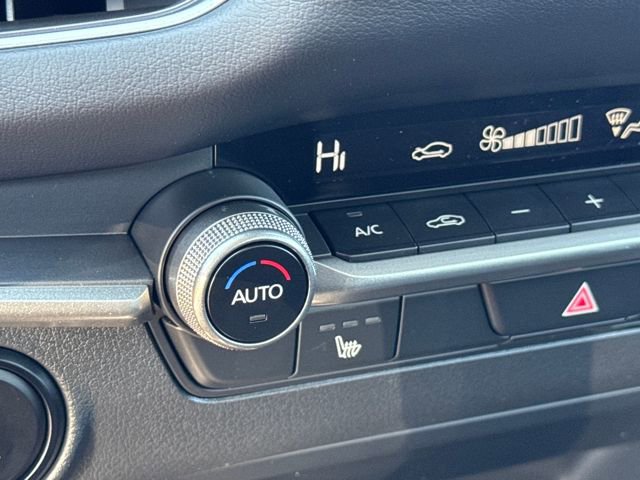 New 2026 MAZDA MAZDA3 2.5 S Sedan w/ Preferred Pkg image 21