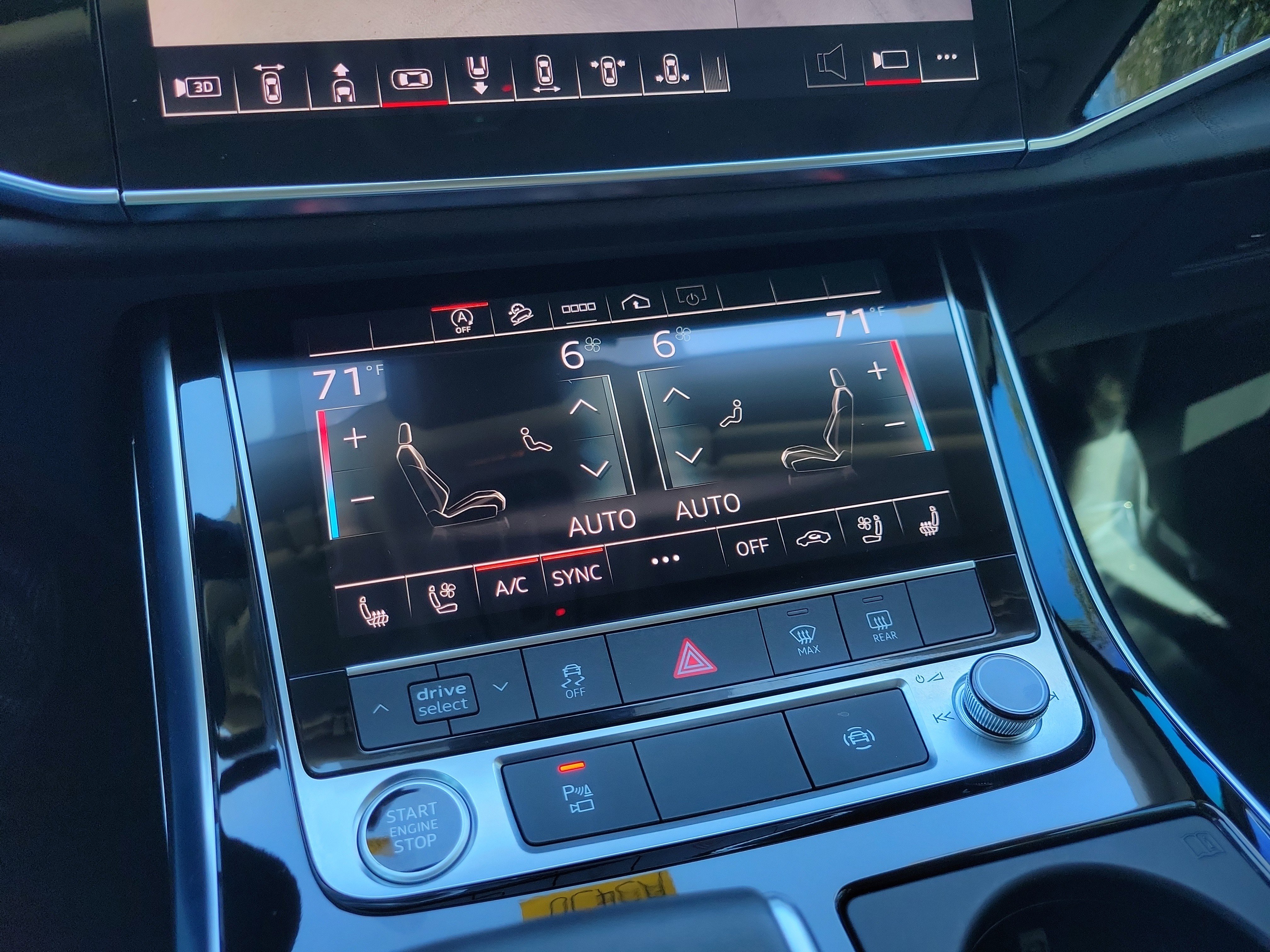 Certified 2023 Audi Q7 Premium Plus w/ Premium Plus Package image 30