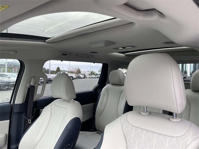 New 2026 Kia Carnival SX image 29