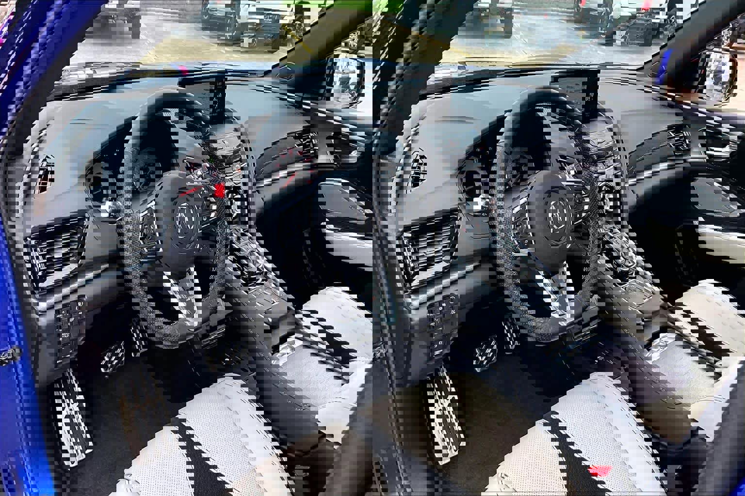 Used 2024 Acura RDX A-Spec AWD/4WD image 18