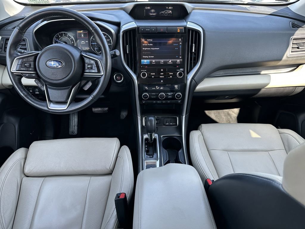 Used 2020 Subaru Ascent Limited w/ Technology Package image 10
