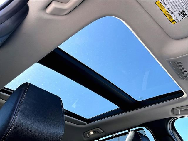 Used 2024 MAZDA CX-90 Plug-In Hybrid w/ Premium Pkg image 23