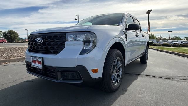 New 2026 Ford Maverick XLT w/ 4K Tow Package image 9