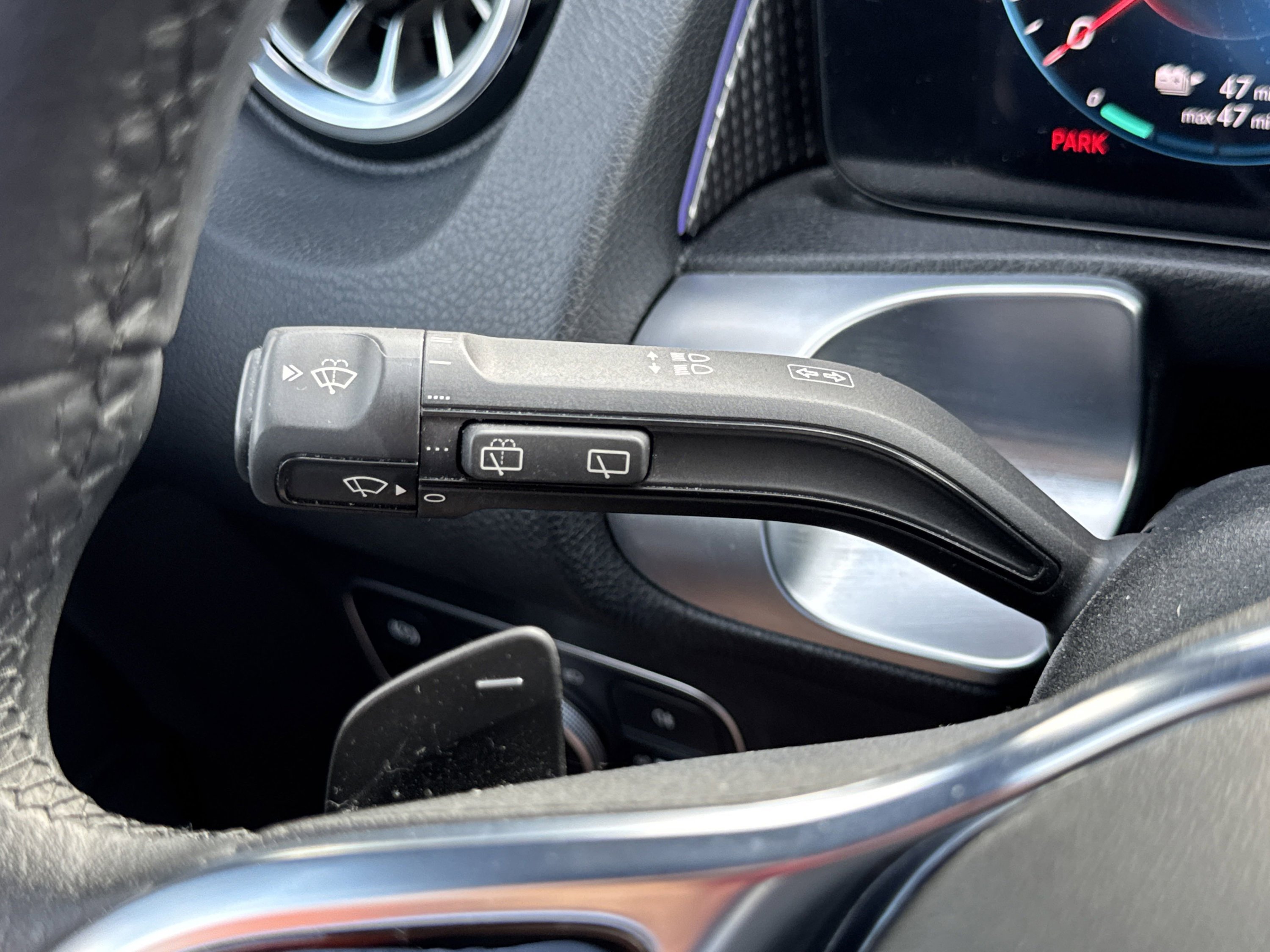 Used 2023 Mercedes-Benz EQB 350 4MATIC SUV w/ Exclusive Package image 67