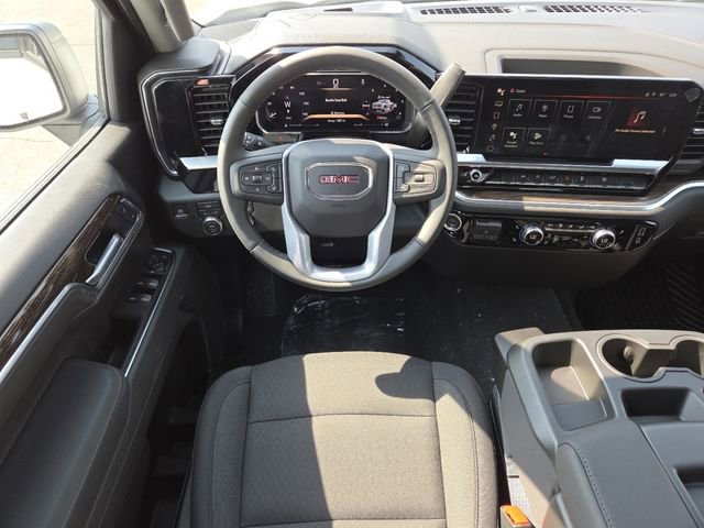 New 2026 GMC Sierra 1500 Elevation image 28