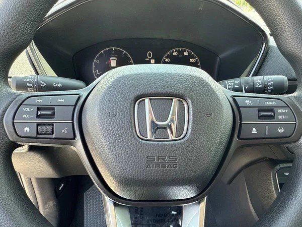 New 2026 Honda CR-V EX image 21