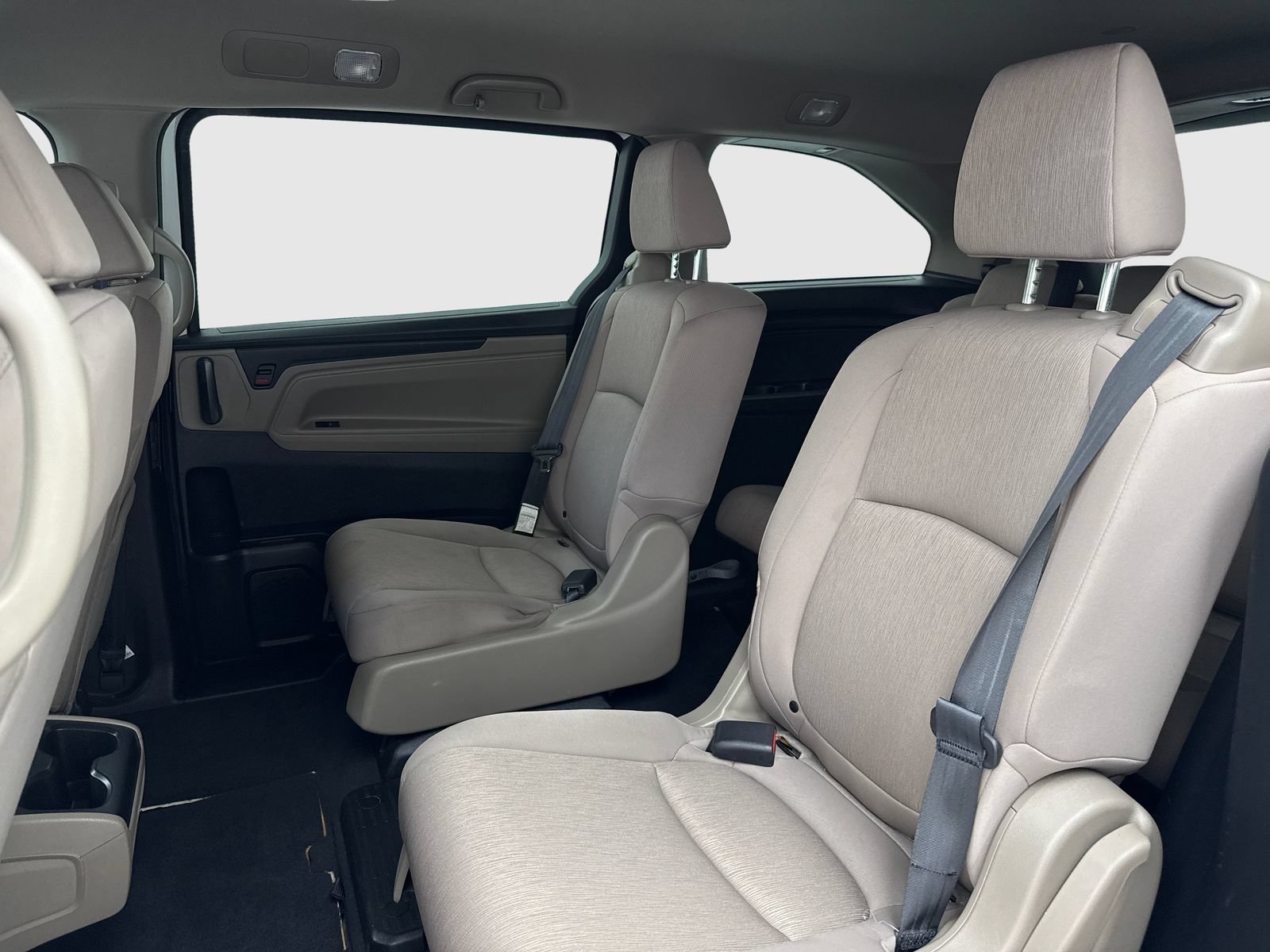 Used 2020 Honda Odyssey LX image 34