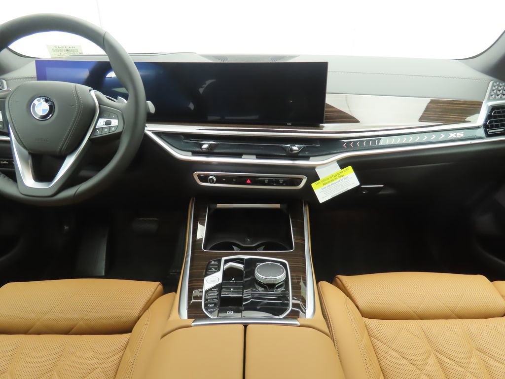 New 2026 BMW X5 xDrive40i image 13