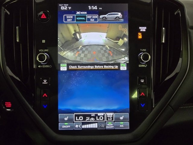 Used 2023 Subaru Ascent Onyx Edition image 15