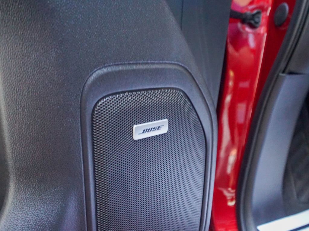 Used 2019 Chevrolet Silverado 1500 RST w/ All-Star Edition image 21