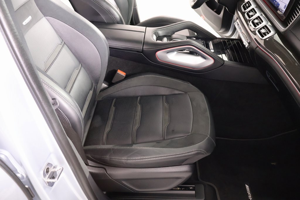 Used 2024 Mercedes-Benz GLE 53 AMG 4MATIC image 14