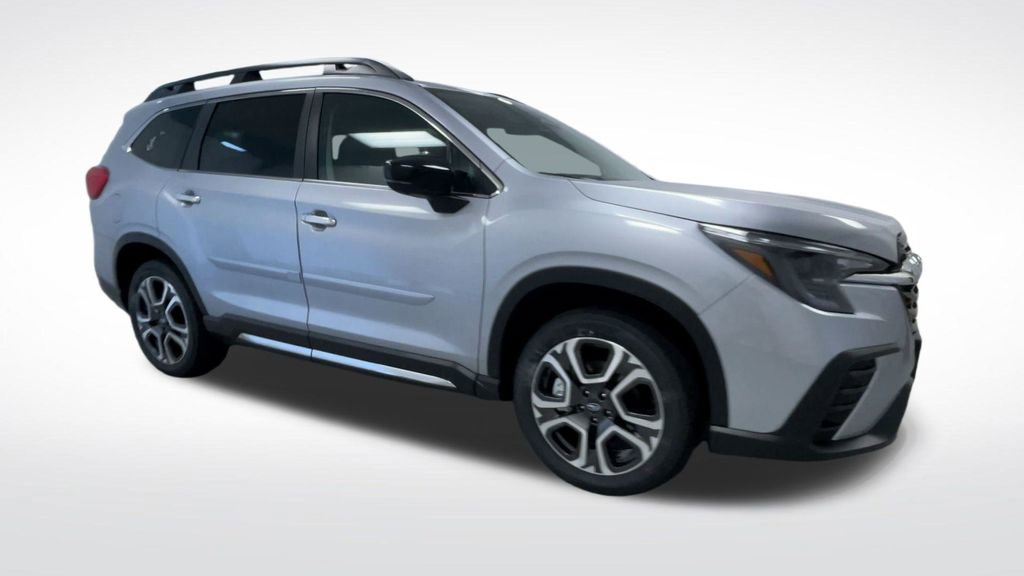 New 2025 Subaru Ascent Touring image 14