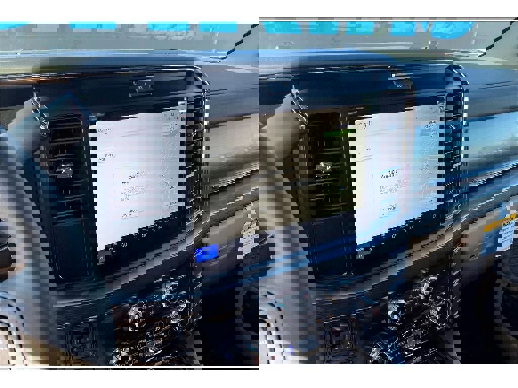 New 2026 Ford F350 Lariat AWD/4WD image 8