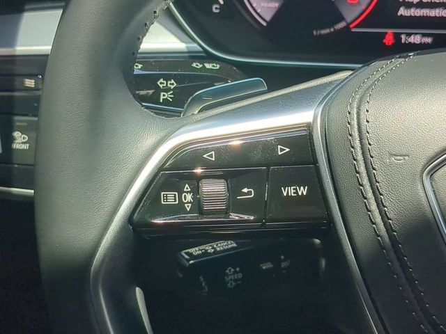 Used 2019 Audi A8 L 3.0T AWD/4WD image 30