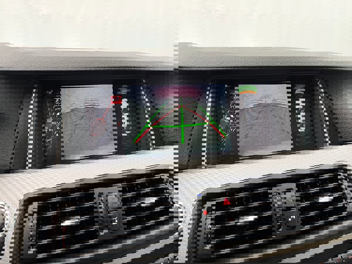 Used 2016 BMW 535i xDrive Sedan image 16