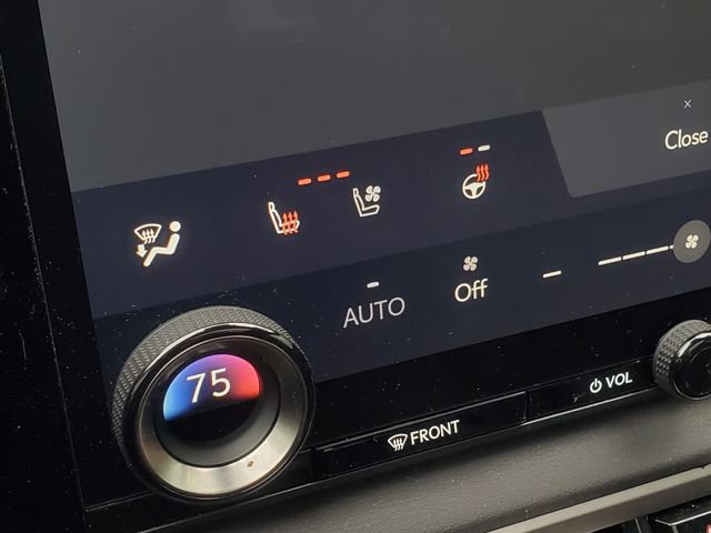 Used 2023 Lexus RX 500h F Sport w/ Accessory Package (2T) image 24