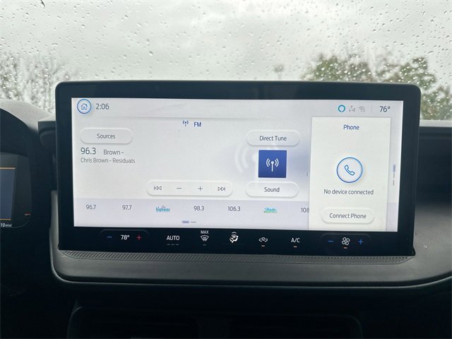Used 2025 Ford Maverick XL image 40