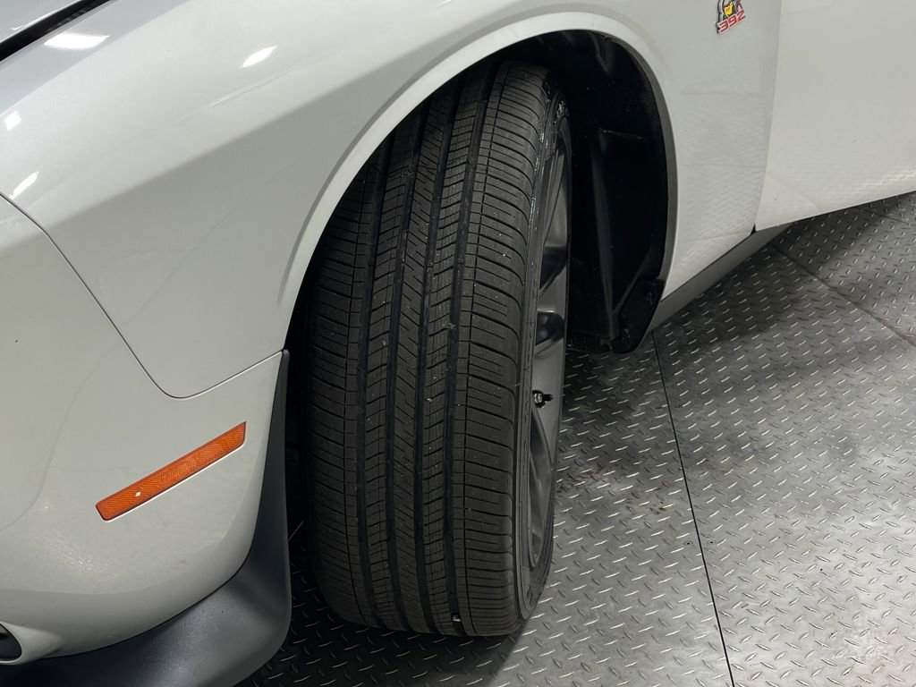 Used 2020 Dodge Challenger R/T Scat Pack w/ Plus Package image 36