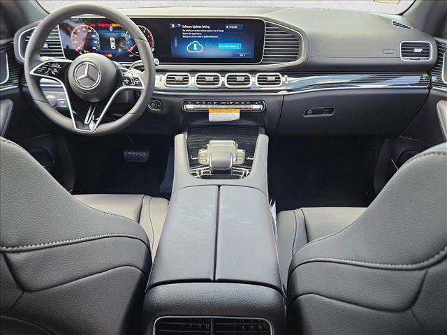 New 2026 Mercedes-Benz GLE 450 4MATIC Coupe image 15