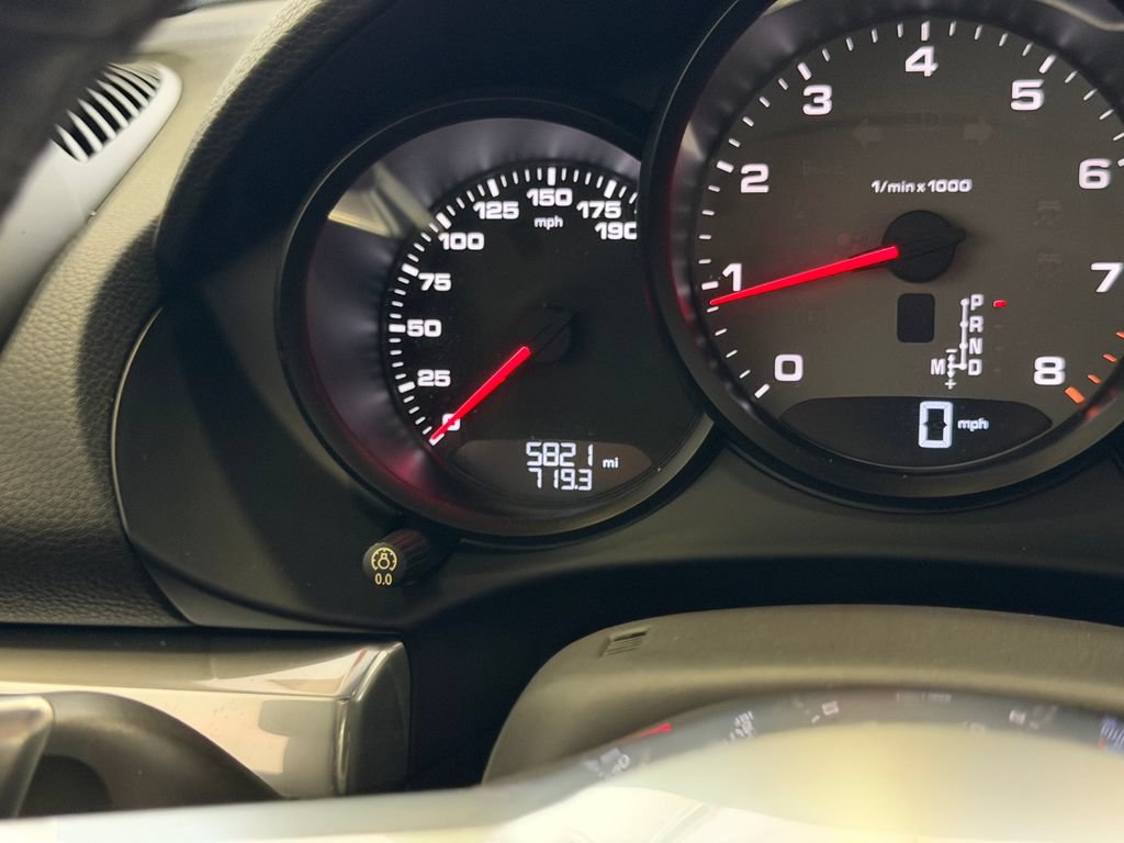 Certified 2019 Porsche 718 Cayman S RWD image 20