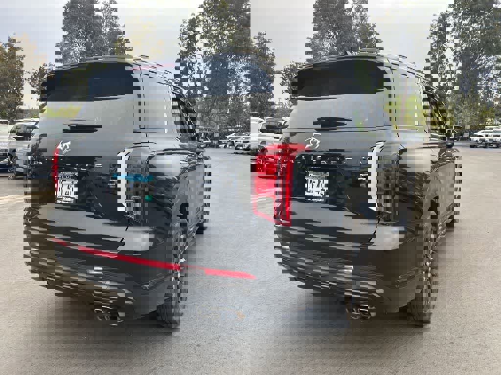 Used 2023 Hyundai Palisade XRT w/ Cargo Package image 3