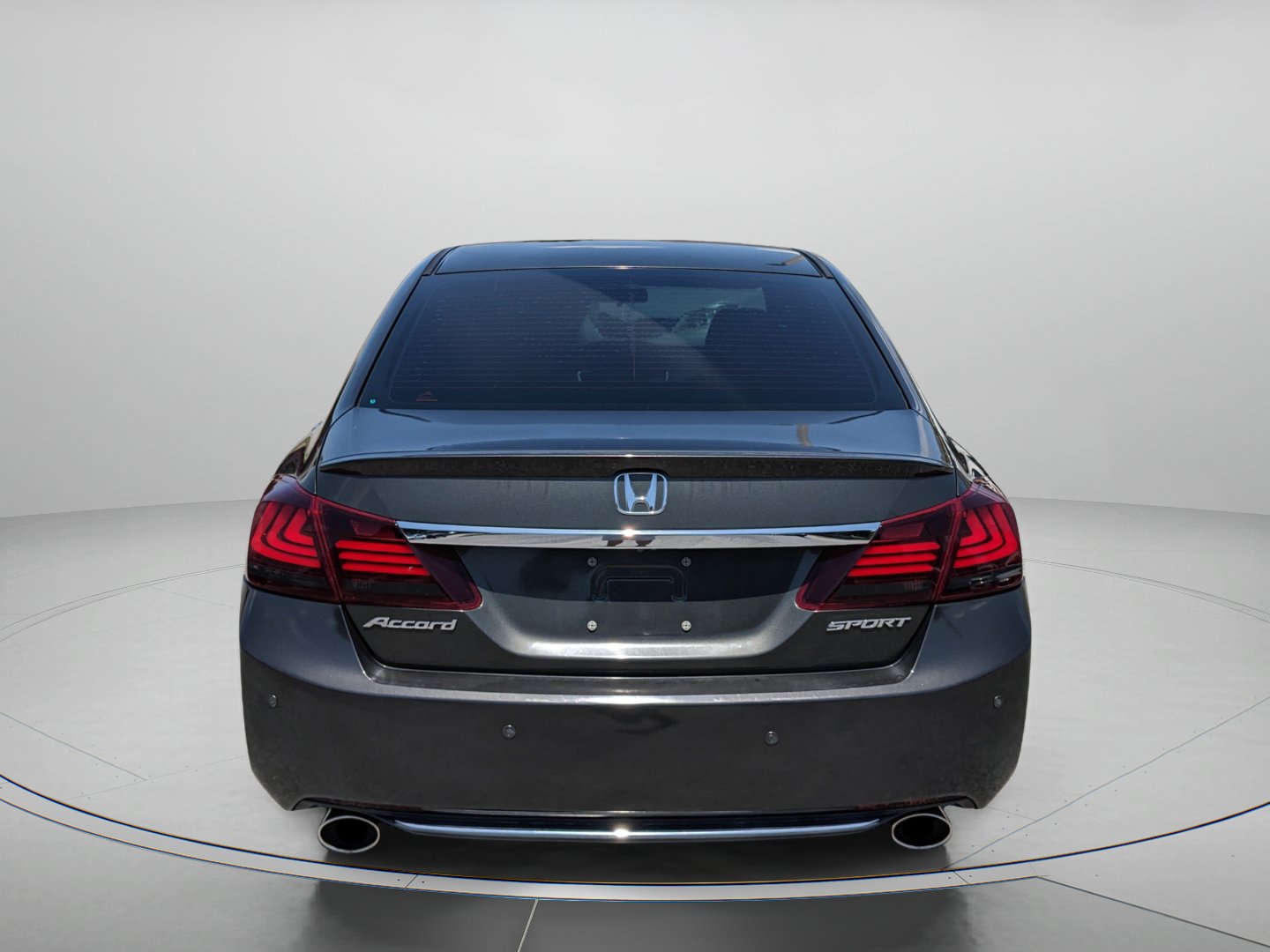 Used 2013 Honda Accord Sport image 7
