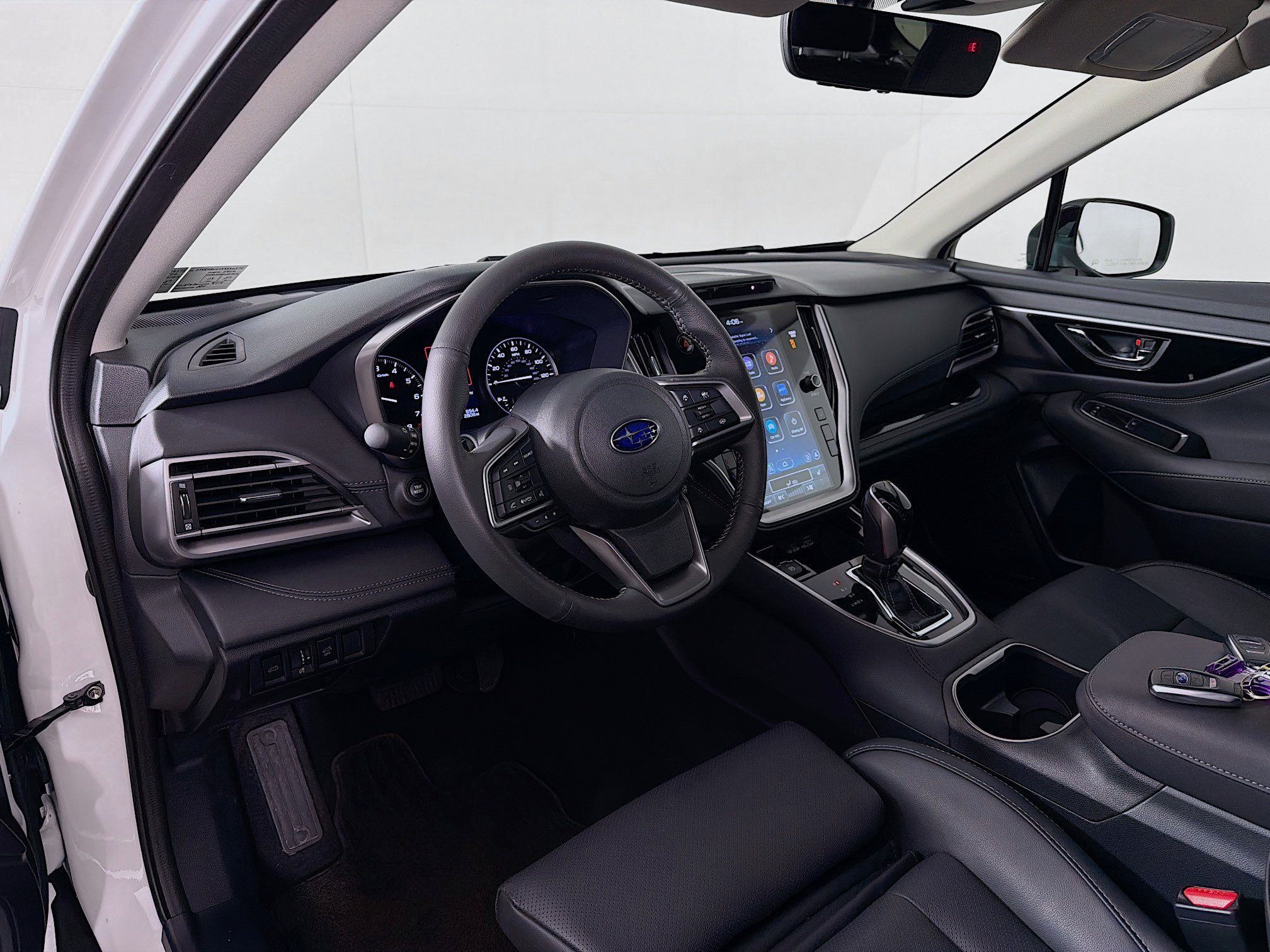 Used 2025 Subaru Outback Limited image 10