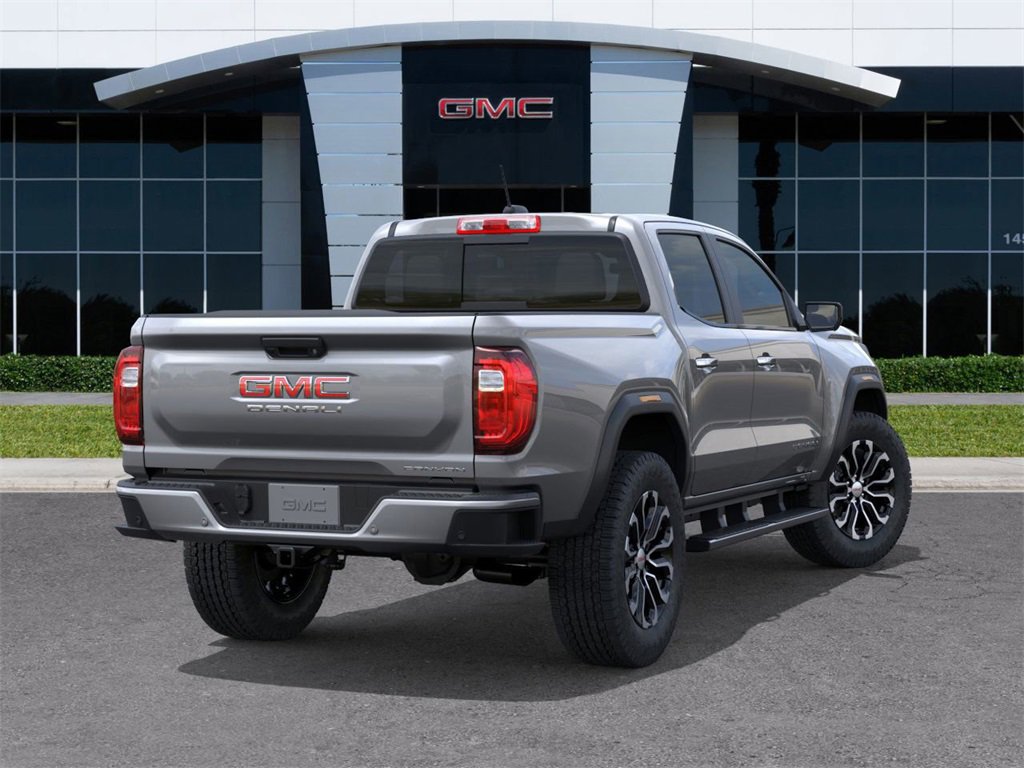 New 2026 GMC Canyon Denali image 4