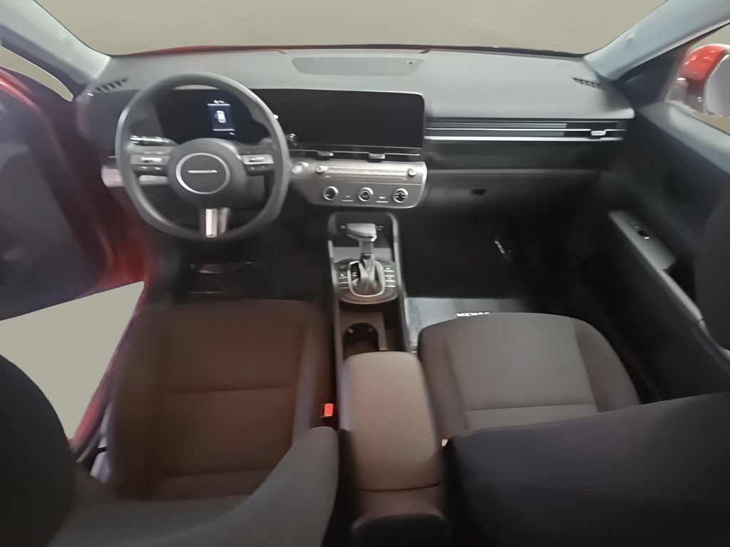 Certified 2026 Hyundai Kona SE AWD/4WD image 21