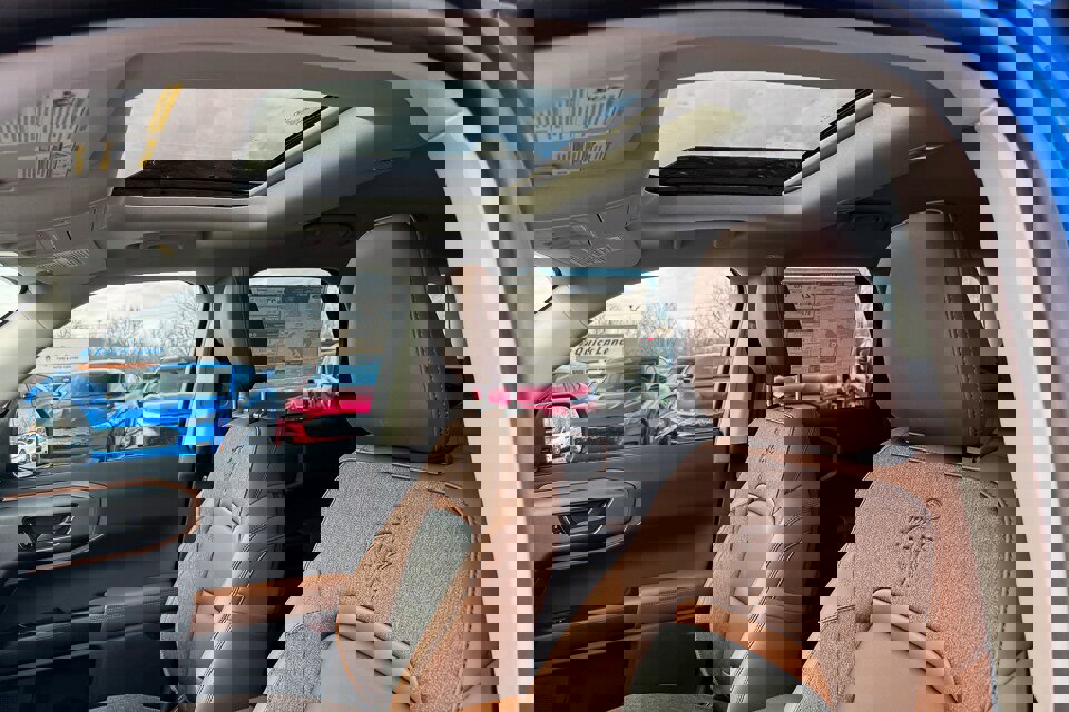 New 2026 Ford Bronco Sport Outer Banks w/ Outer Banks Tech Package+ image 28