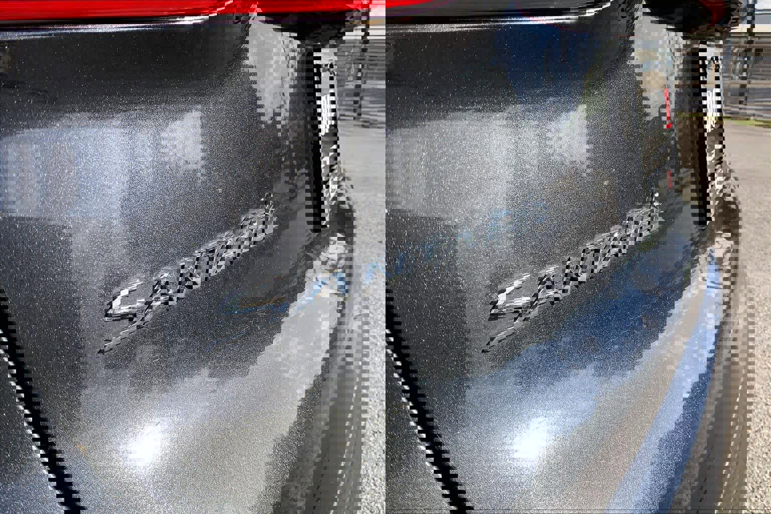 Used 2022 Hyundai Santa Fe Calligraphy image 28