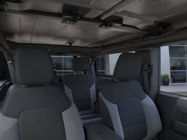 New 2025 Ford Bronco 2-Door image 12
