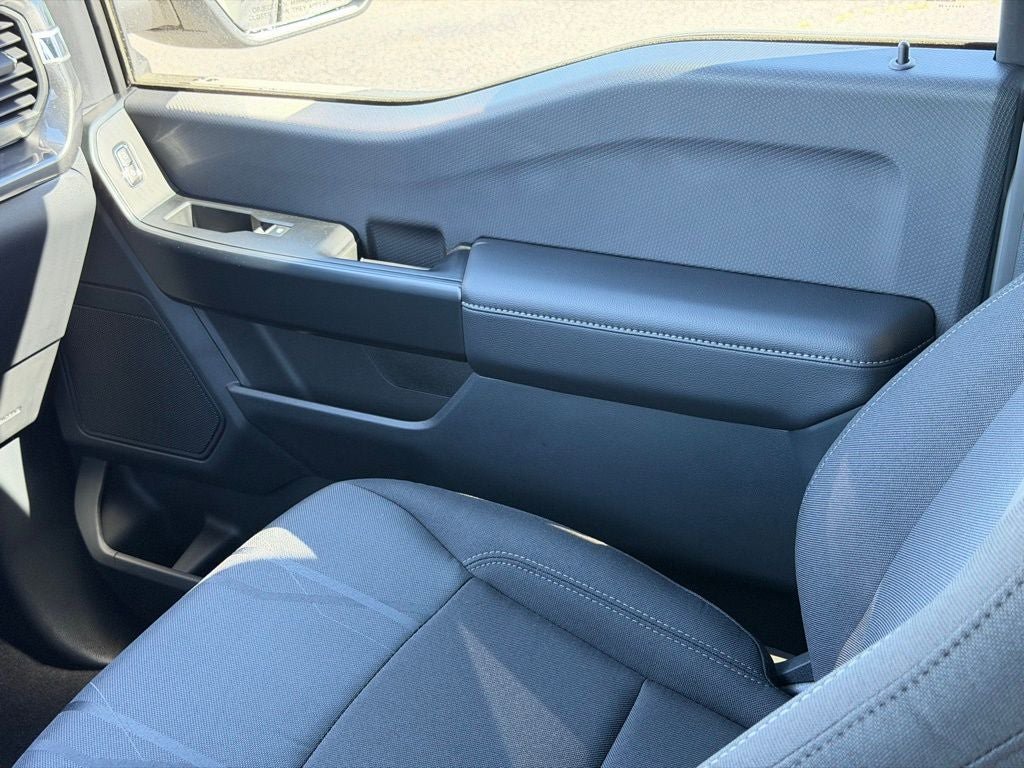New 2026 Ford F150 STX w/ Equipment Group 200A image 20