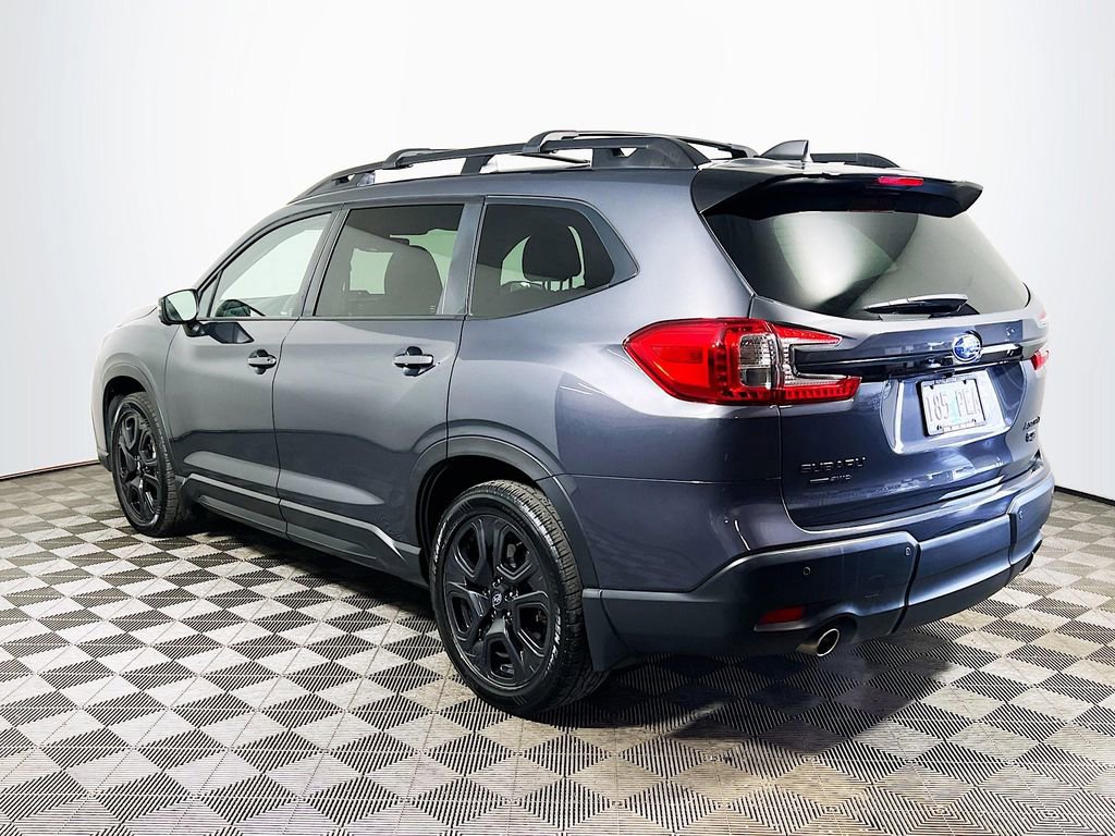 Used 2023 Subaru Ascent Onyx Edition Limited image 5