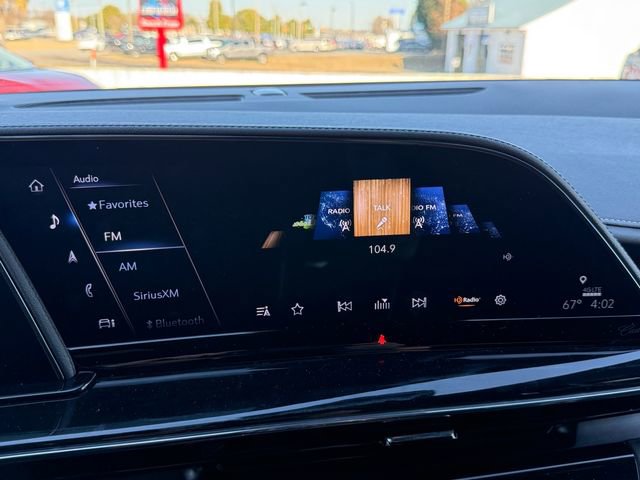 Used 2024 Cadillac Escalade Sport image 22