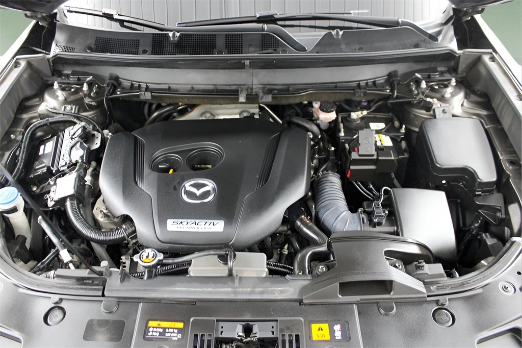 Used 2016 MAZDA CX-9 Grand Touring image 24