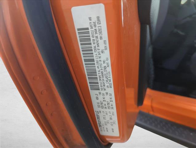 Used 2012 Jeep Wrangler Sport image 28