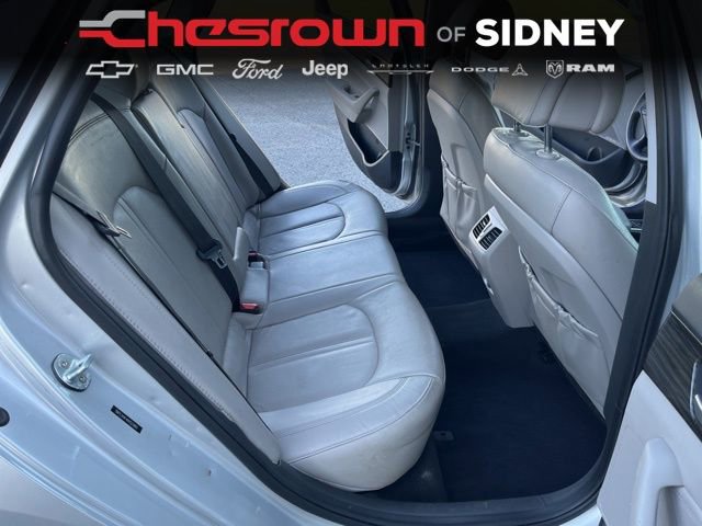 Used 2017 Hyundai Sonata Limited w/ Ultimate Package 04 FWD image 30