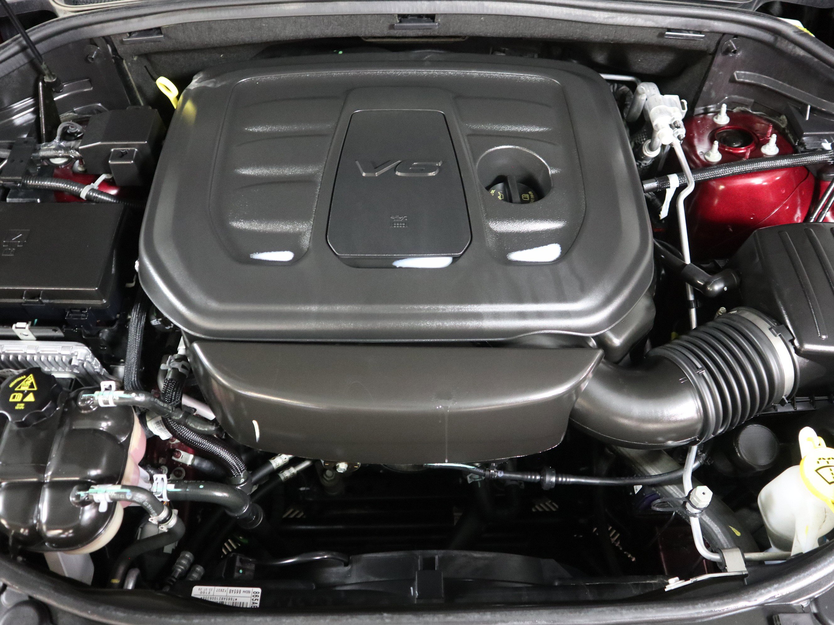 Used 2020 Jeep Grand Cherokee Limited w/ Luxury Group II image 14