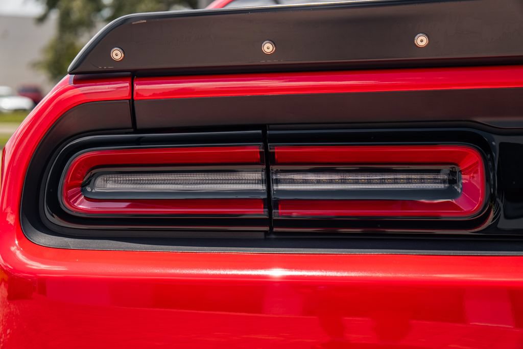 Used 2023 Dodge Challenger R/T Scat Pack RWD image 11