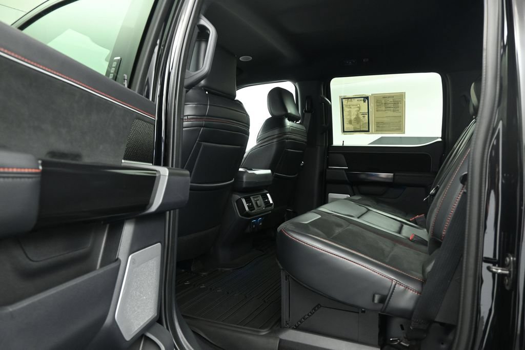 Used 2024 Ford F150 Raptor w/ Equipment Group 803A Raptor R AWD/4WD image 18