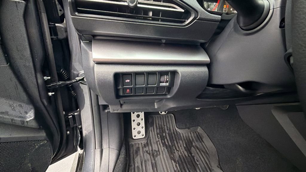 Used 2023 Subaru WRX Premium image 30