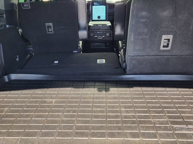 Used 2023 Ford Expedition Max Platinum AWD/4WD image 19
