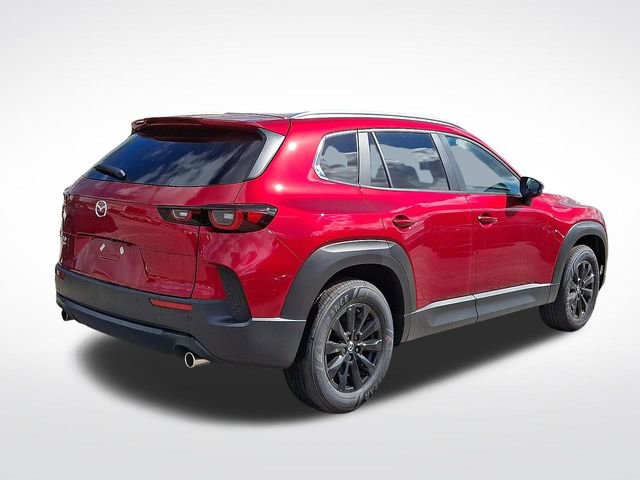 New 2026 MAZDA CX-50 AWD 2.5 S w/ Weather Package image 7