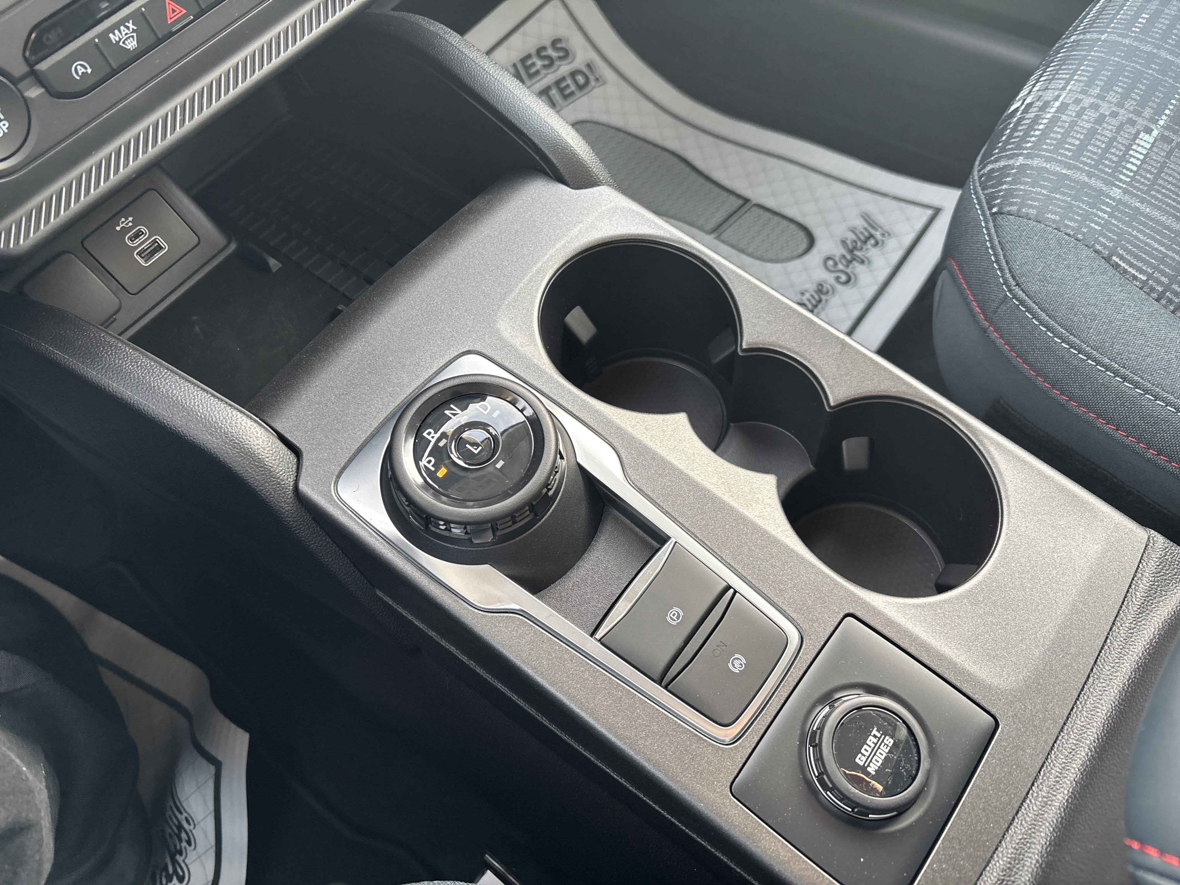 New 2025 Ford Bronco Sport Heritage w/ Convenience Package image 23