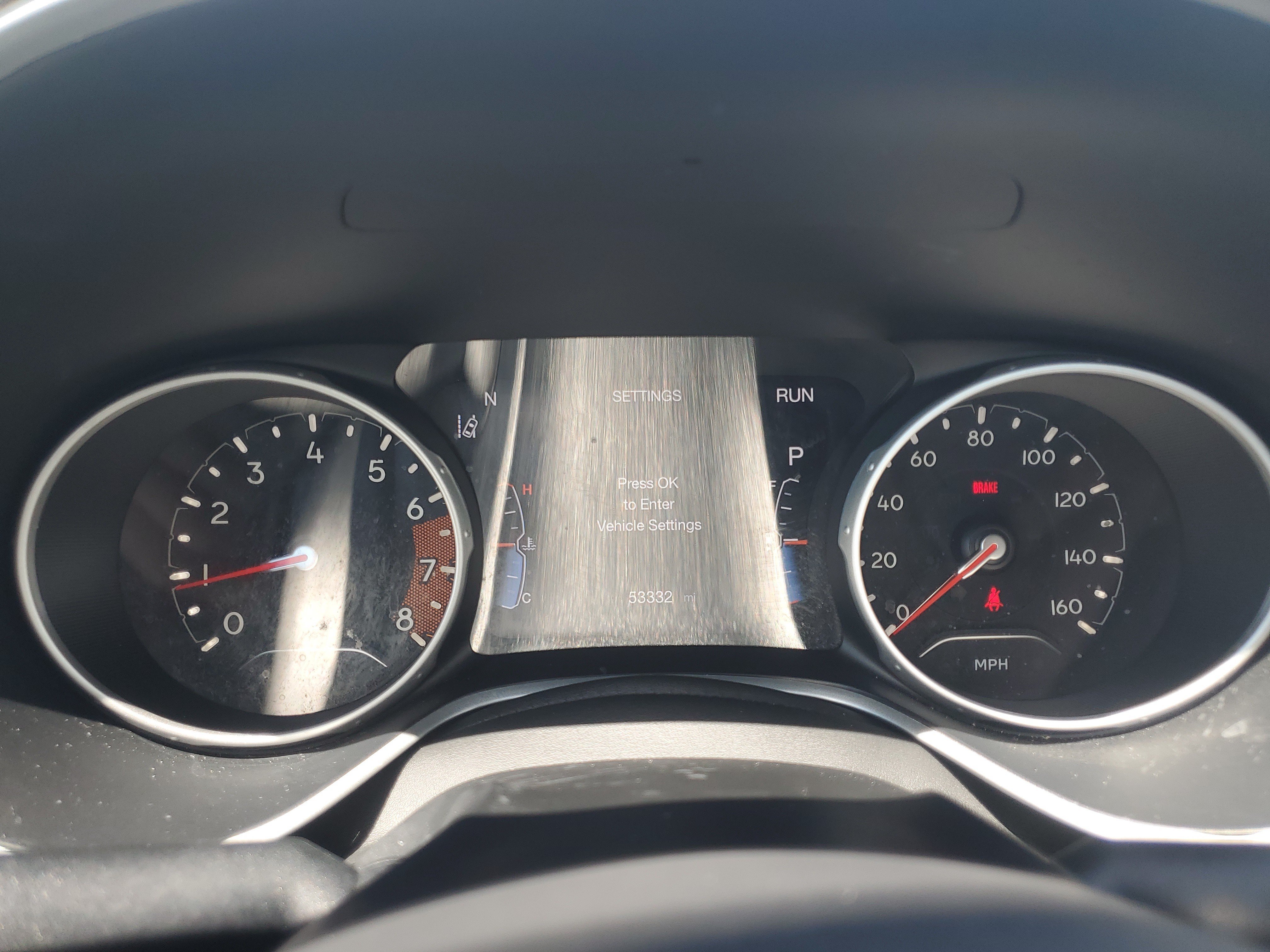 Used 2021 Jeep Compass Limited w/ Elite Interior Group FWD image 26