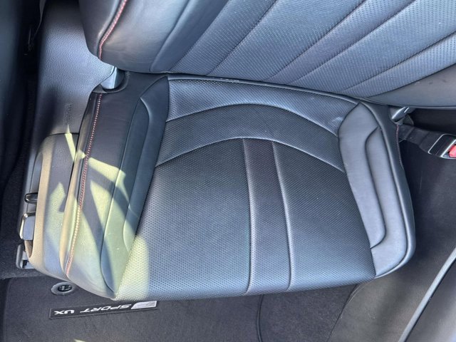 Used 2019 Lexus UX 200 F Sport image 16