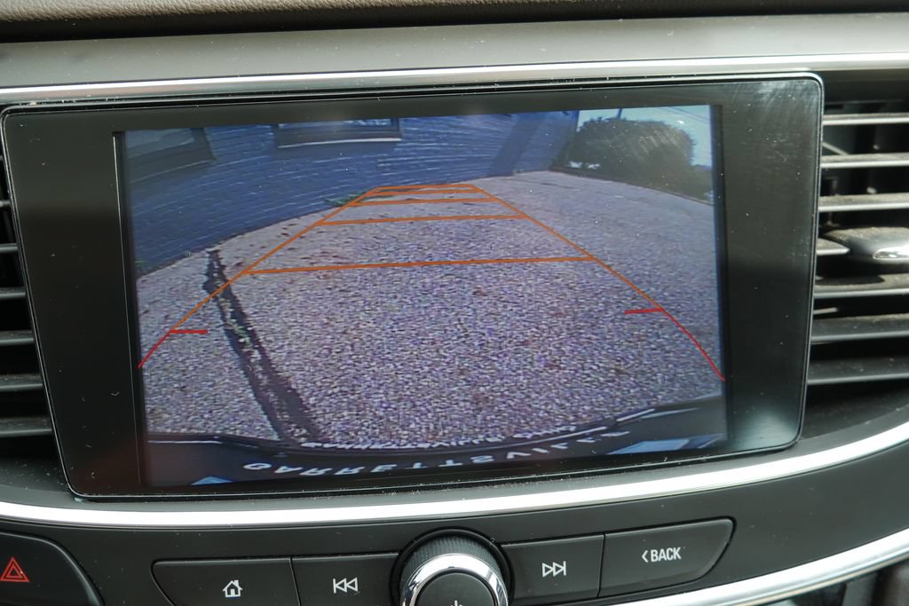 Used 2017 Buick LaCrosse Preferred FWD image 16