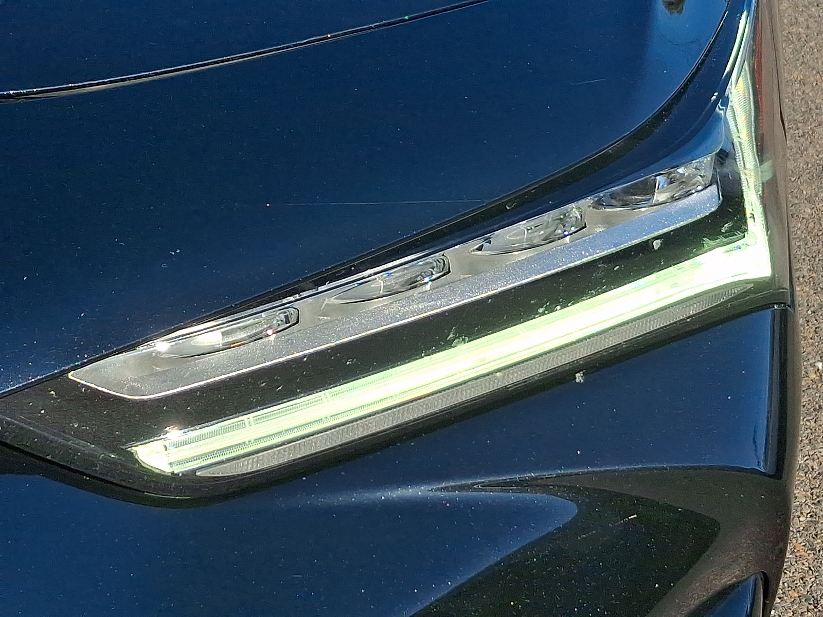 Certified 2022 Acura TLX Type S AWD/4WD image 9