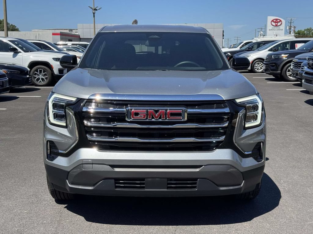 Used 2026 GMC Terrain Elevation FWD image 24